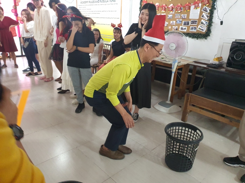 フィリピン留学 Cebu21 - We Academy-School Activity-12